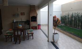 Imagem 4: Casa com 230 metros 3 Dormitorios em Jardim Europa - Indaiatuba - SP