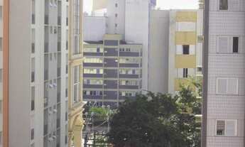 Imagem 3: Apartamento residencial para locação, Bosque, Campinas