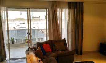 Imagem 3: Apartamento - 156 m2 e 3 suítes - Estuda Permuta - Santa Paula - São Caetano do Sul - SP