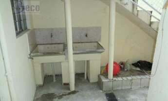 Imagem 2: Casa Padrão para Aluguel em Vila Curuçá São Paulo-SP