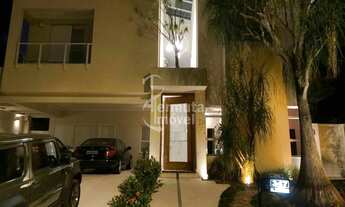 Imagem: Casa para venda mobiliada com 430m², 4