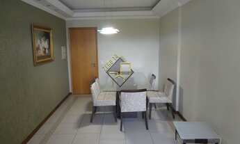 Imagem 2: Oportunidade de locação apartamento Sol da Manhã Vila cidade Nova Universitária / 3 quarto