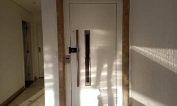 Imagem 3: Apartamento - venda - 212 m2 - 4 suites - Vila Rica - Boqueirão - Santos - SP