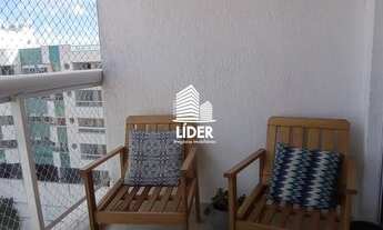 Imagem 2: Apartamento à venda, 3 quartos, 1 suíte, 1 vaga, Parque Riviera - Cabo Frio/RJ