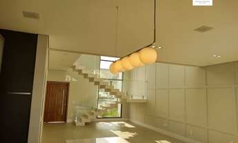 Imagem 5: Lindo Sobrado 04 Suítes - Residencial Duas Marias - Indaiatuba/SP