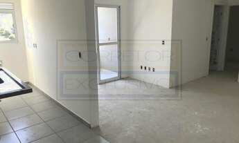 Imagem 2: Apartamento para venda com 60 metros quadrados com 2 quartos em Jardim Morumbi - Sorocaba