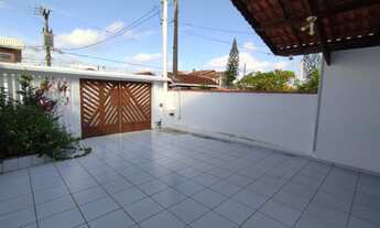 Imagem 7: Casa para venda possui 107 m² com 2 quartos em Balneário Flórida Mirim - Mongaguá - SP