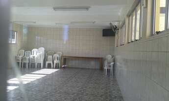 Imagem 6: Apartamento para venda com 64 metros quadrados com 2 quartos em Jardim da Mamãe - Guarulho