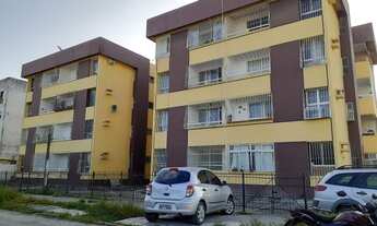 Imagem 2: Apartamento para venda possui 50 metros quadrados com 1 quarto