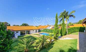 Imagem 7: UM REFÚGIO COM ARES DA TOSCANA E AOS PÉS DA SERRA DO JAPI - CABREÚVA/SP