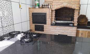 Imagem 5: Casa Condomínio Jardim de Athenas