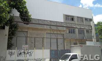 Imagem: Galpão para locação - Piratininga Osasco