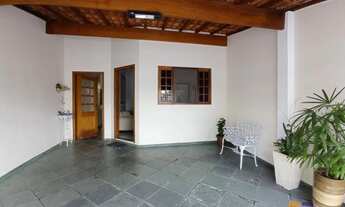 Imagem: Casa à venda, 70 m² por R$ 265.000,00