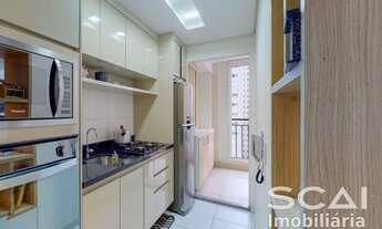 Imagem 5: Apartamento, com 02 dormitórios, à venda R$ 580.000,00 no Brás São Paulo -SP