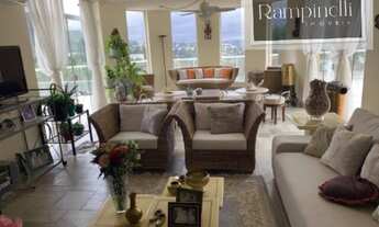 Imagem 2: MARAVILHOSA CASA EM ALPHAVILLE COM UMA BELISSIMA VISTA