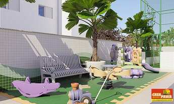 Imagem 6: Oferta Apto 3 dormitórios frente ao mar com sacada gourmet - Mongaguá - SP