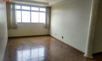 Imagem: Apartamento com 3 dormitórios Ed. Alferes