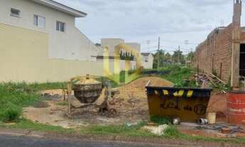 Imagem 5: São José do Rio Preto - Terreno Padrão - Residencial Village Damha Rio Preto II