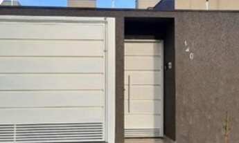 Imagem: Vende-se Casa JD Mario Matos - TH171