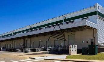 Imagem 5: Galpão para alugar, 1059 m² por R$ 16.955,36/mês - Jardim Aparecida - Campinas/SP