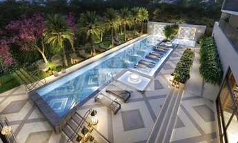 Imagem: Apartamento Studio nos Jardins 28 M² Lazer