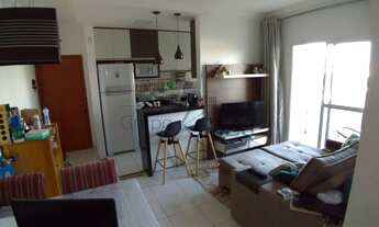 Imagem 2: Apartamento / Padrão - Jardim América