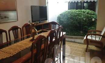 Imagem 4: Casa térrea próximo ao parque Chico Mendes em São caetano do Sul - com excelente quintal