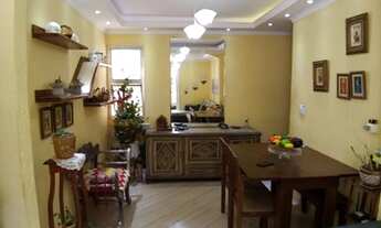 Imagem 7: Apartamento para venda com 55 metros quadrados com 2 quartos em Campanário - Diadema - São