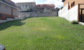 Imagem 4: Terreno à venda, 480 m² por R$ 950.000 - Residencial 10 - Alphaville