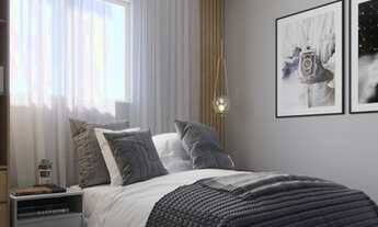 Imagem 7: Unique 51m²- Avista por 180 mil - zona Sudeste prox. Embraer-agenda sua vista