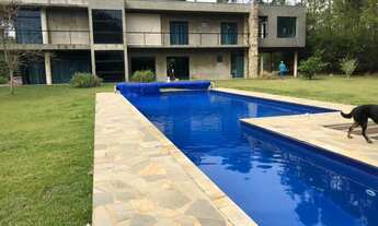 Imagem: EXCELENTE CHÁCARA - 4.000m² - R$ 1.500.000,00!!!!