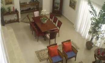 Imagem 3: CASA RESIDENCIAL em VALINHOS - SP, VILLAGE VISCONDE DE ITAMARACÁ