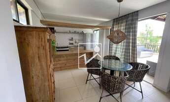 Imagem 4: Cobertura com 3 dormitórios à venda, 126 m² por R$ 990.000,00 - Porto das Dunas - Aquiraz