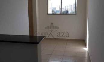 Imagem 7: Apartamento - Jardim Califórnia - Residencial Spazio Jacareí - 47m² - 2 Dormitórios