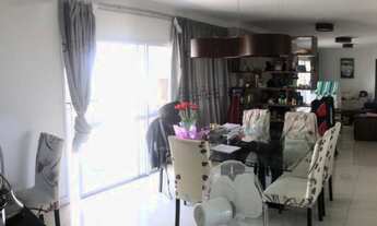 Imagem 2: Apartamento para venda possui 144 metros quadrados com 3 quartos