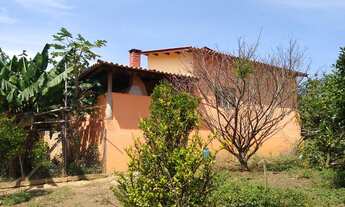 Imagem 7: Fazenda/Sítio/Chácara para venda na castelo branco km 68