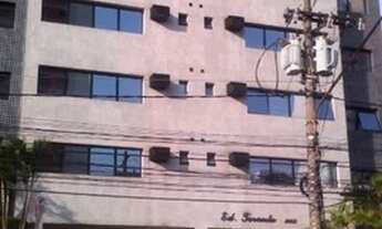 Imagem: Sala, 35 m² - venda por R$ 220.000,00 ou