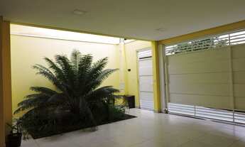 Imagem: CASA À VENDA NO JARDIM RESIDENCIAL NOVA