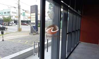 Imagem 2: Loja para alugar no térreo, 62 m² por R$ 6.500/mês - Jardim São Dimas - São José dos Campo