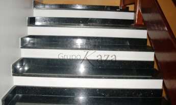 Imagem 4: Venda de Casa Sobrado no Bosque dos Eucaliptos de 3 Dormitórios (1 suíte) com 180m²