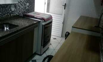 Imagem 2: Apartamento para Venda em São José dos Campos, Eugênio de Melo, 3 dormitórios, 1 suíte, 2