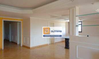 Imagem 7: Apartamento com 3 dormitórios para alugar, 260 m² por R$ 3.200,00/mês - Higienópolis - Pir