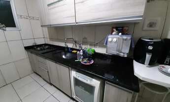 Imagem 6: Apartamento - Jardim Paulista - Condomínio Edifício Topázio - 90m²