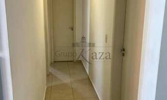 Imagem 6: Apartamento - Parque Industrial - Residencial Spazio Campo Di Savoya - 68m² - 3 Dormitório