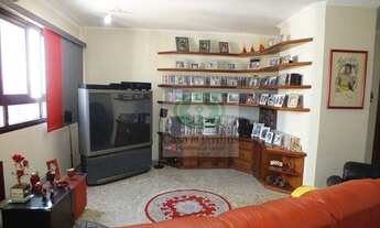 Imagem 2: Cobertura 4 dormitórios - 530 m² por R$ 3.000.000 - Aparecida - Santos/SP