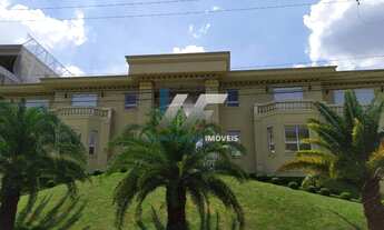 Imagem 4: MANSÃO EM ALPHAVILLE TAMBORE 3