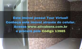 Imagem 2: Loja de Rua toda pronta em Cordovil / Quitungo