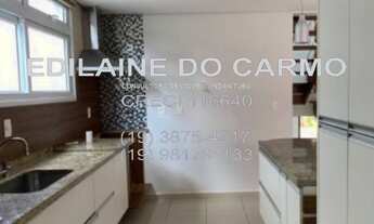 Imagem 5: CASA EM CONDOMÍNIO RESIDENCIAL em INDAIATUBA - SP, CONDOMÍNIO PALM TREE - VILA AURORA