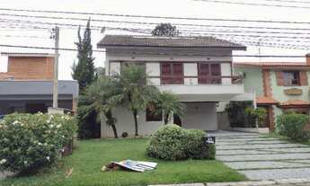 Imagem: Casa para locação residencial Morada das