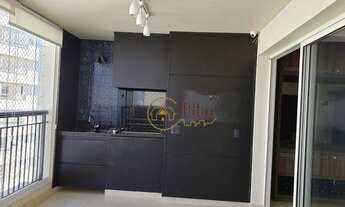 Imagem 6: Apartamento Premiere com 3 dormitórios à venda, 143 m² por R$ 1.450.000 - Jardim Aquarius